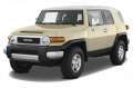 Toyota FJ Cruiser SUV